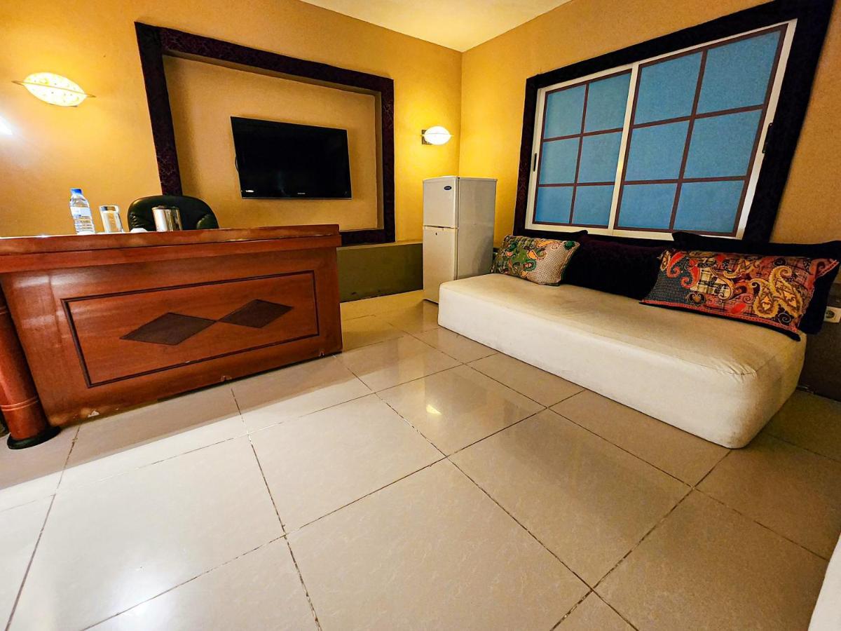 Villa Das Arabias Boutique Hotel 马普托 外观 照片