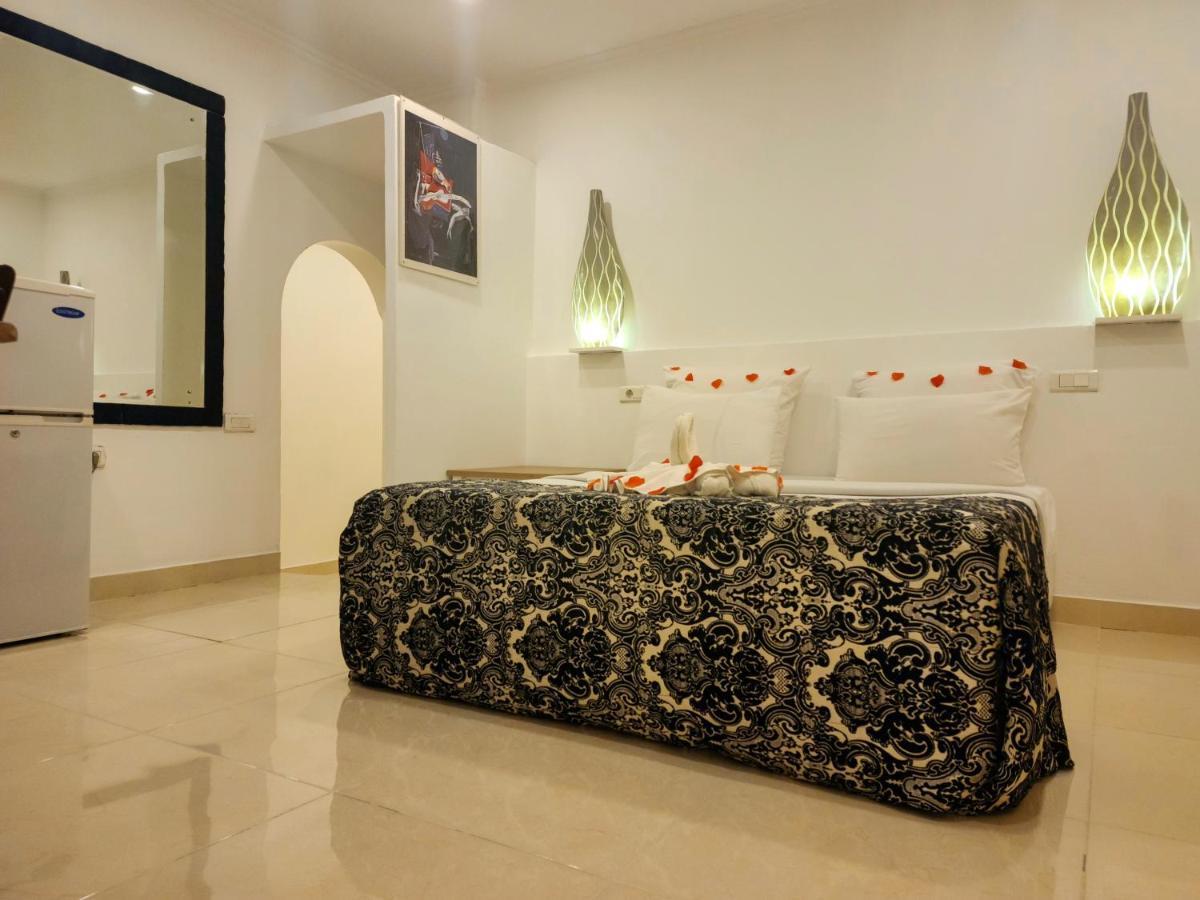Villa Das Arabias Boutique Hotel 马普托 外观 照片