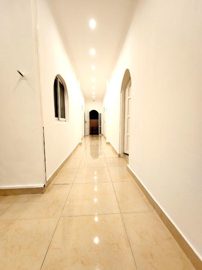 Villa Das Arabias Boutique Hotel 马普托 外观 照片