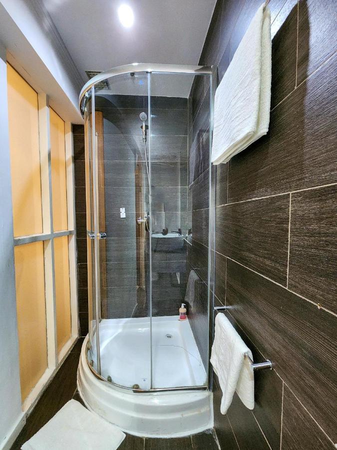 Villa Das Arabias Boutique Hotel 马普托 外观 照片