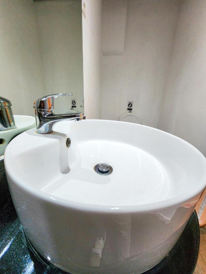 Villa Das Arabias Boutique Hotel 马普托 外观 照片