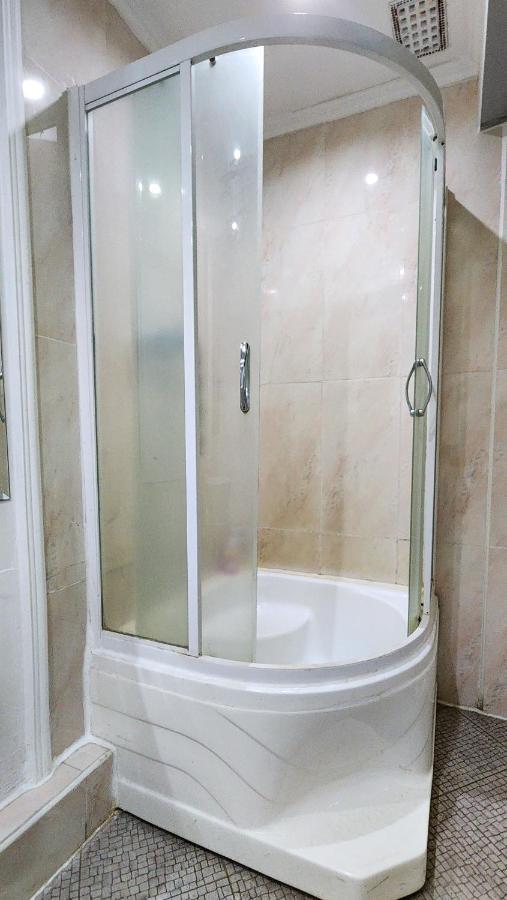 Villa Das Arabias Boutique Hotel 马普托 外观 照片