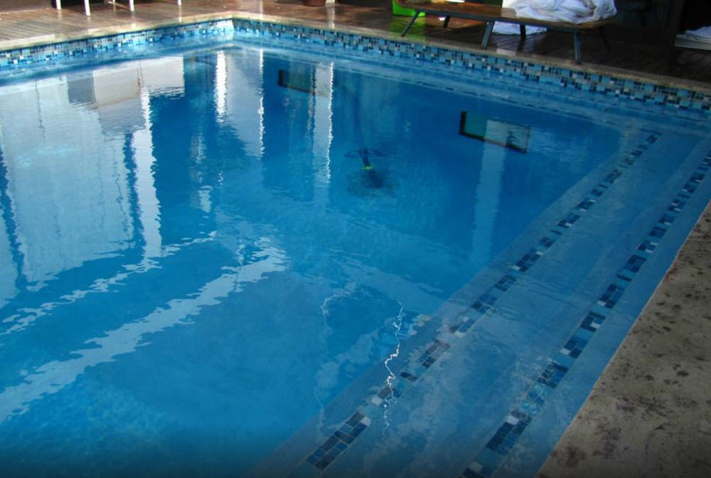 Villa Das Arabias Boutique Hotel 马普托 外观 照片